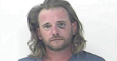 Timothy Gent, - St. Lucie County, FL 